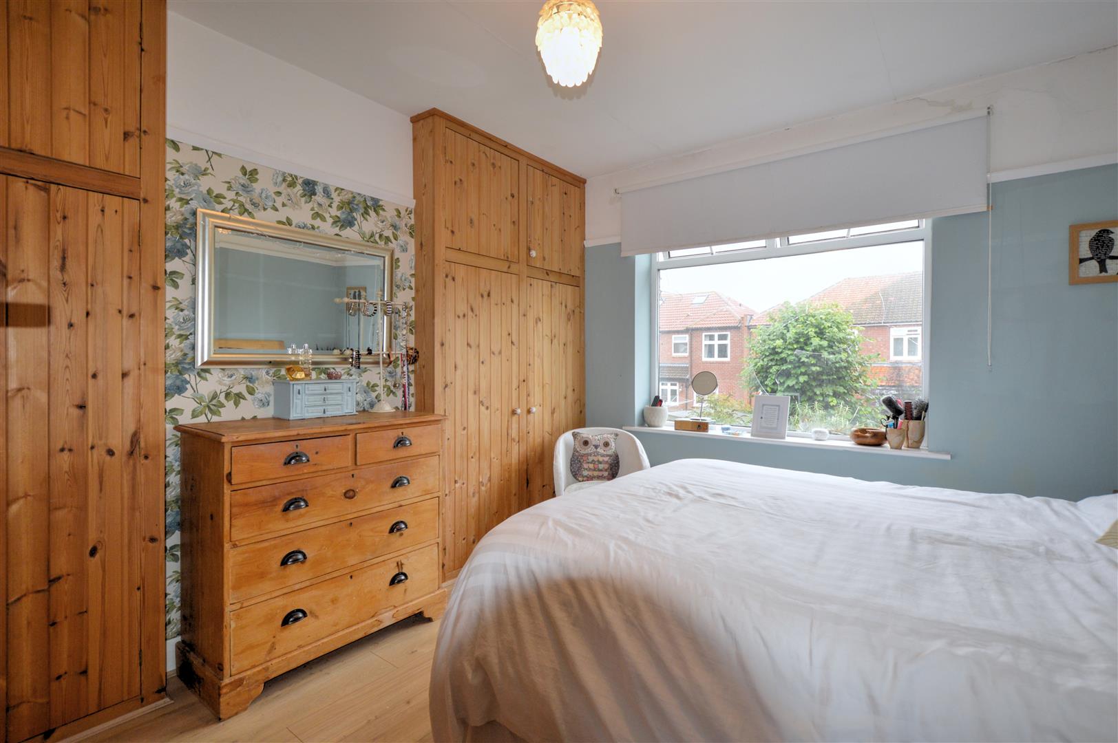 Property Churchburn Drive, Loansdean, Morpeth House SemiDetached